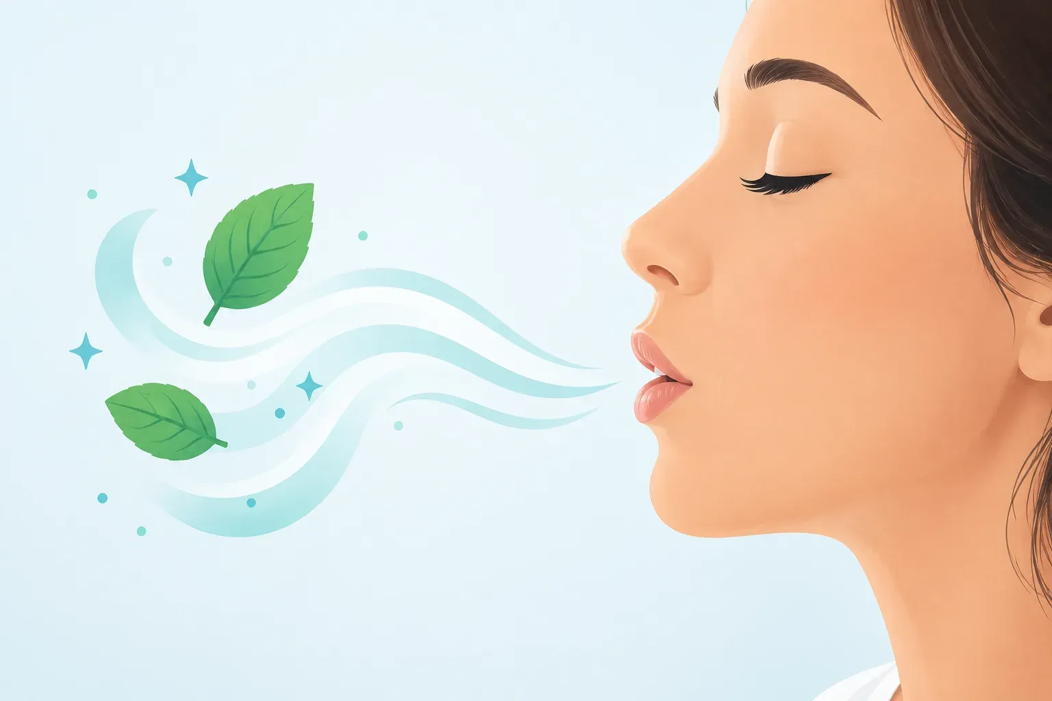 Bad Breath