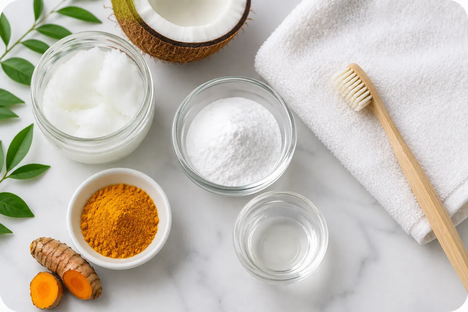 Can You Remove Plaque Naturally? What Works and What Doesn't