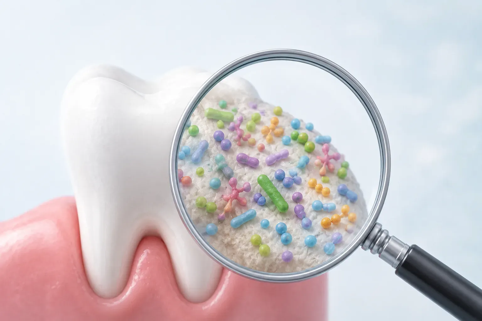 Do Oral Probiotics Actually Work? Here's What the Research Shows