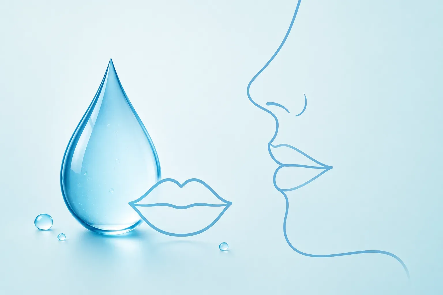 Dry Mouth