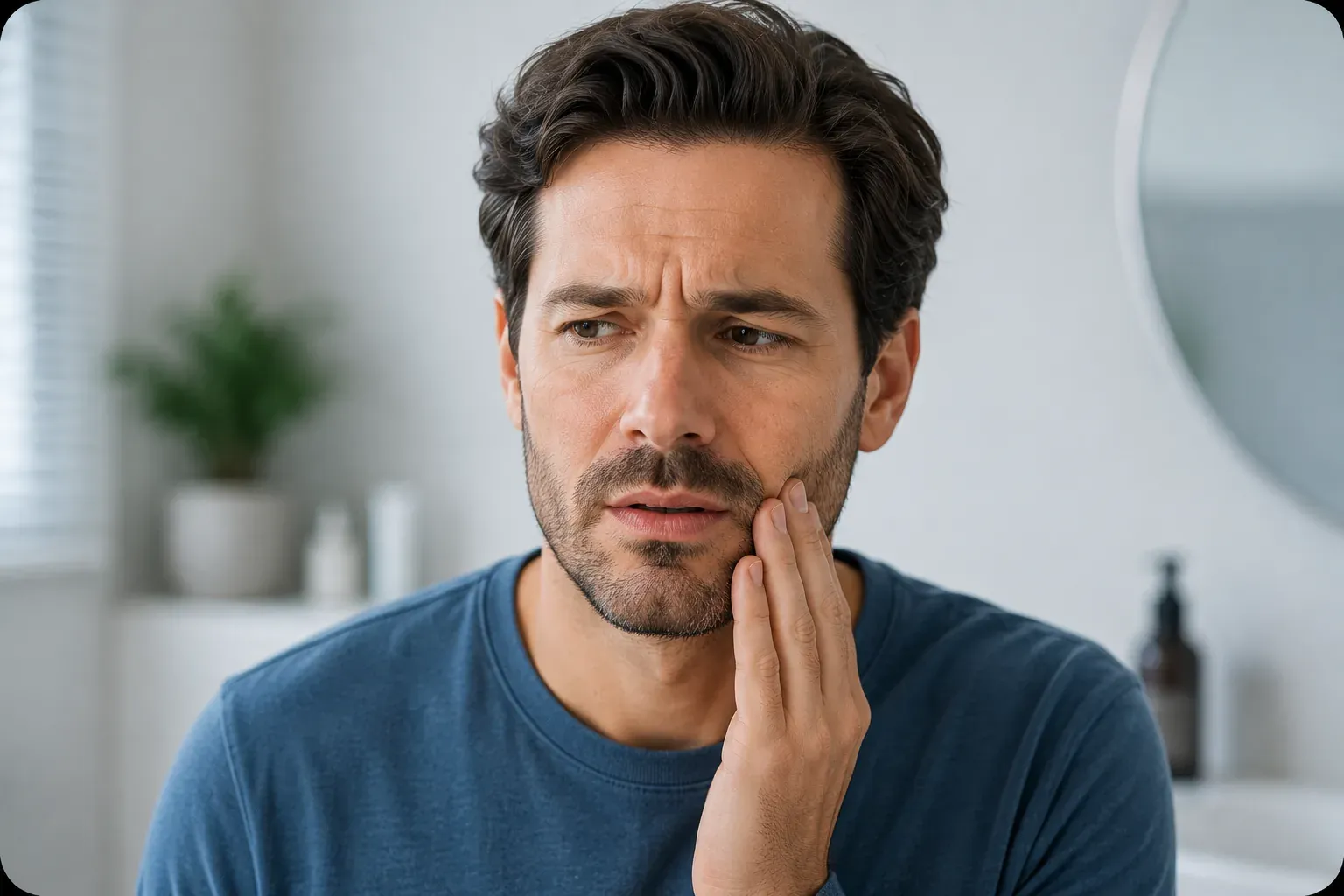Loose Tooth as an Adult? Here's What It Could Mean