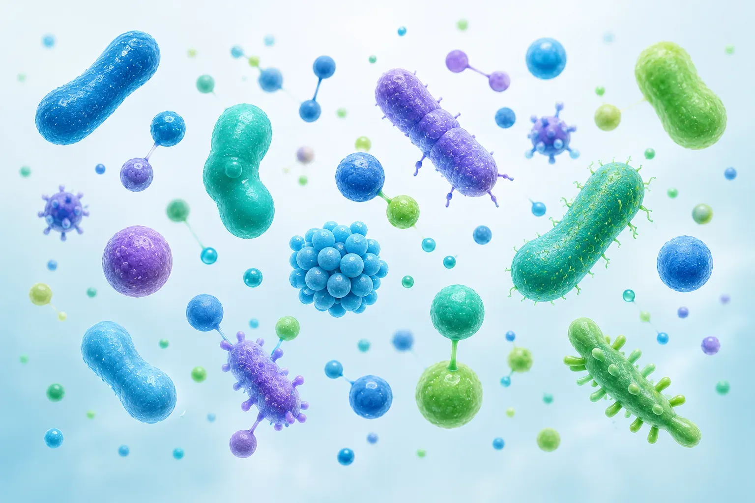 Oral Microbiome
