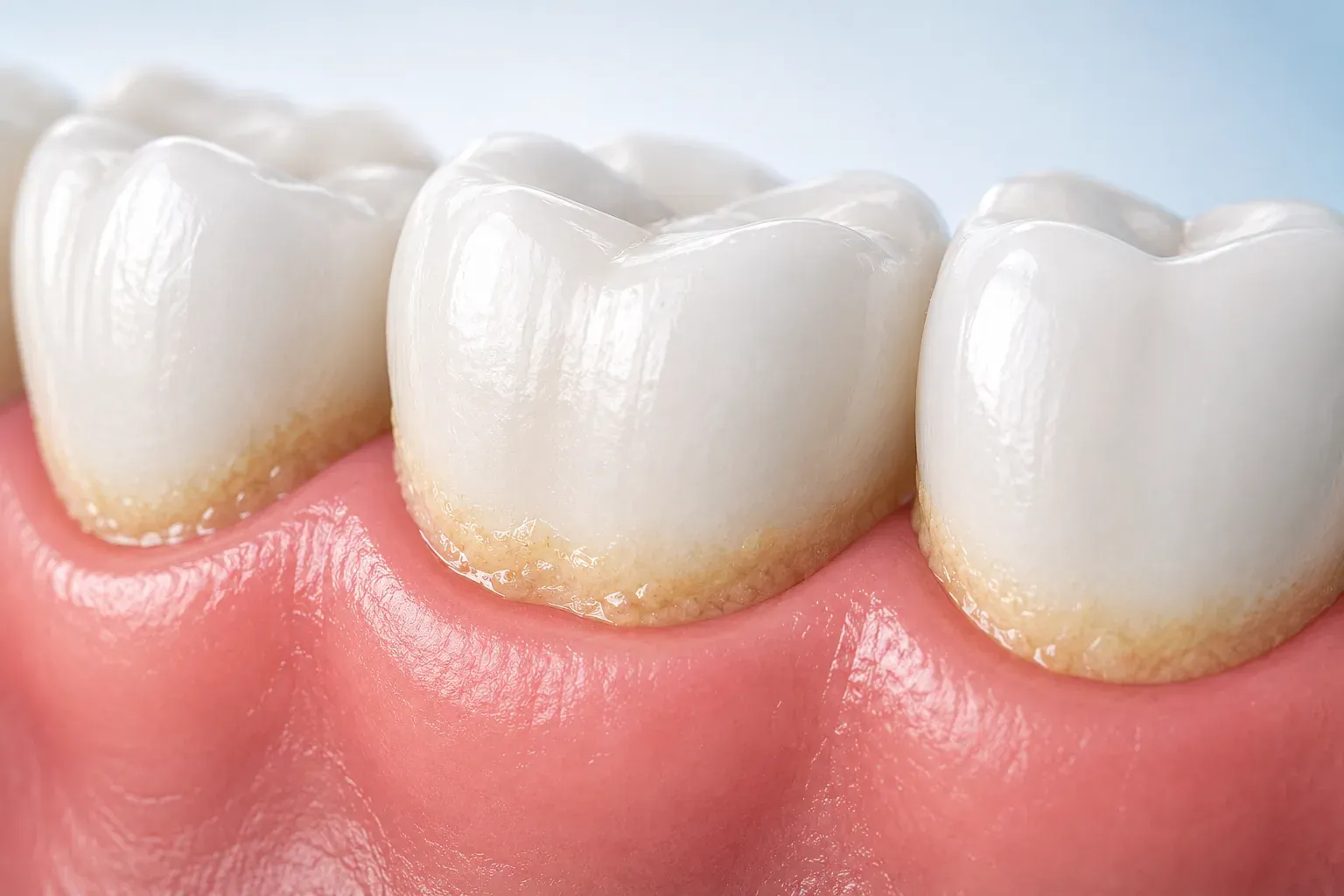 Plaque & Cavities