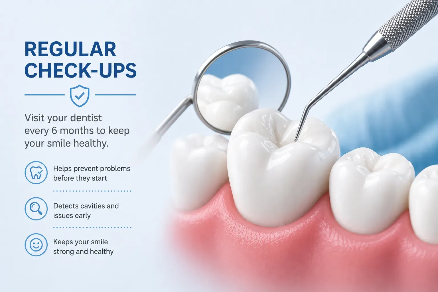 5 Signs Your Oral Microbiome Is Out of Balance