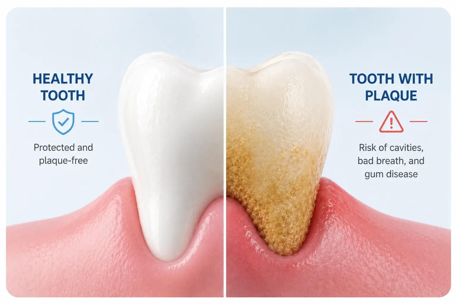 The Gut-Mouth Connection: How Your Gut Health Affects Your Teeth and Gums