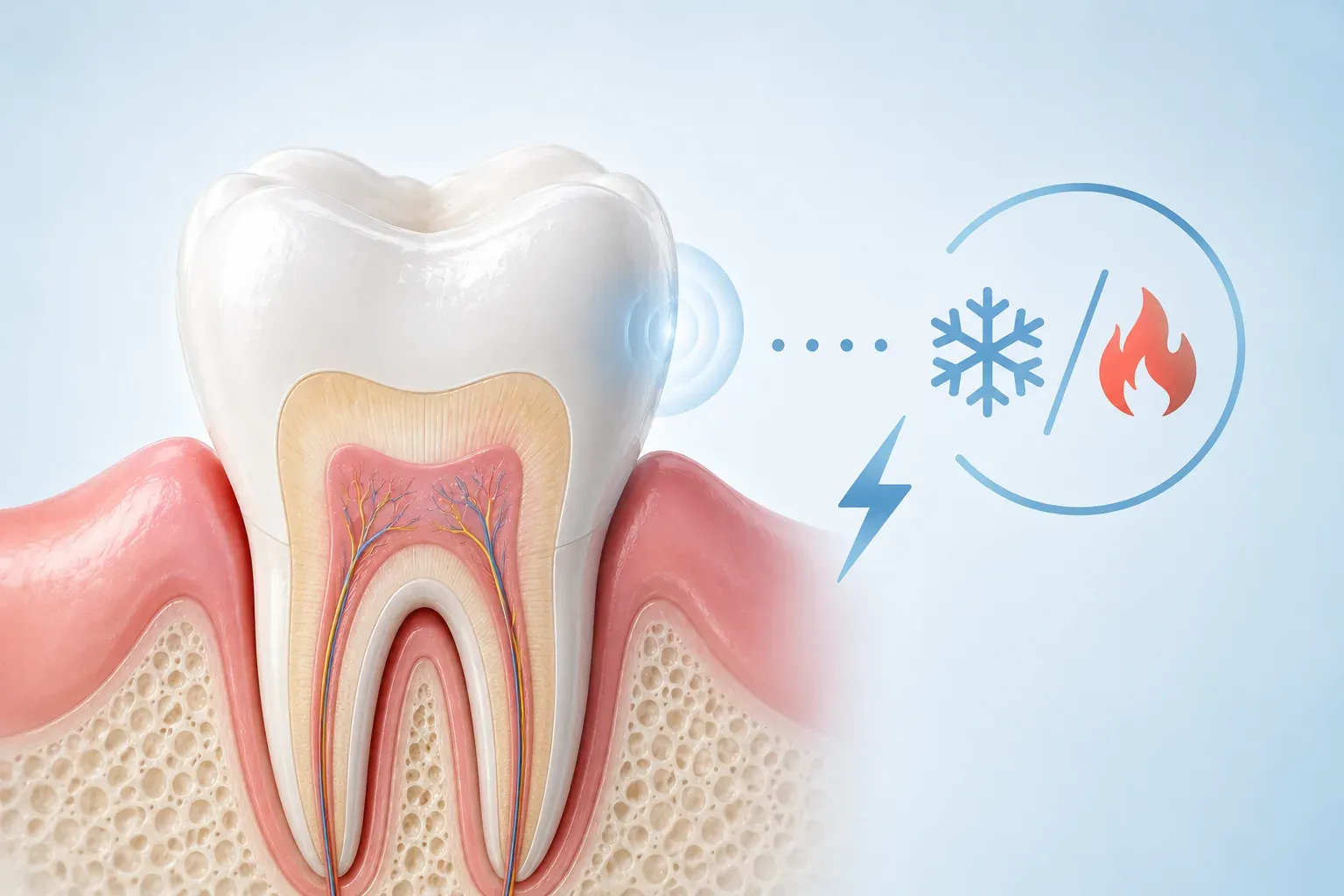 Tooth Sensitivity